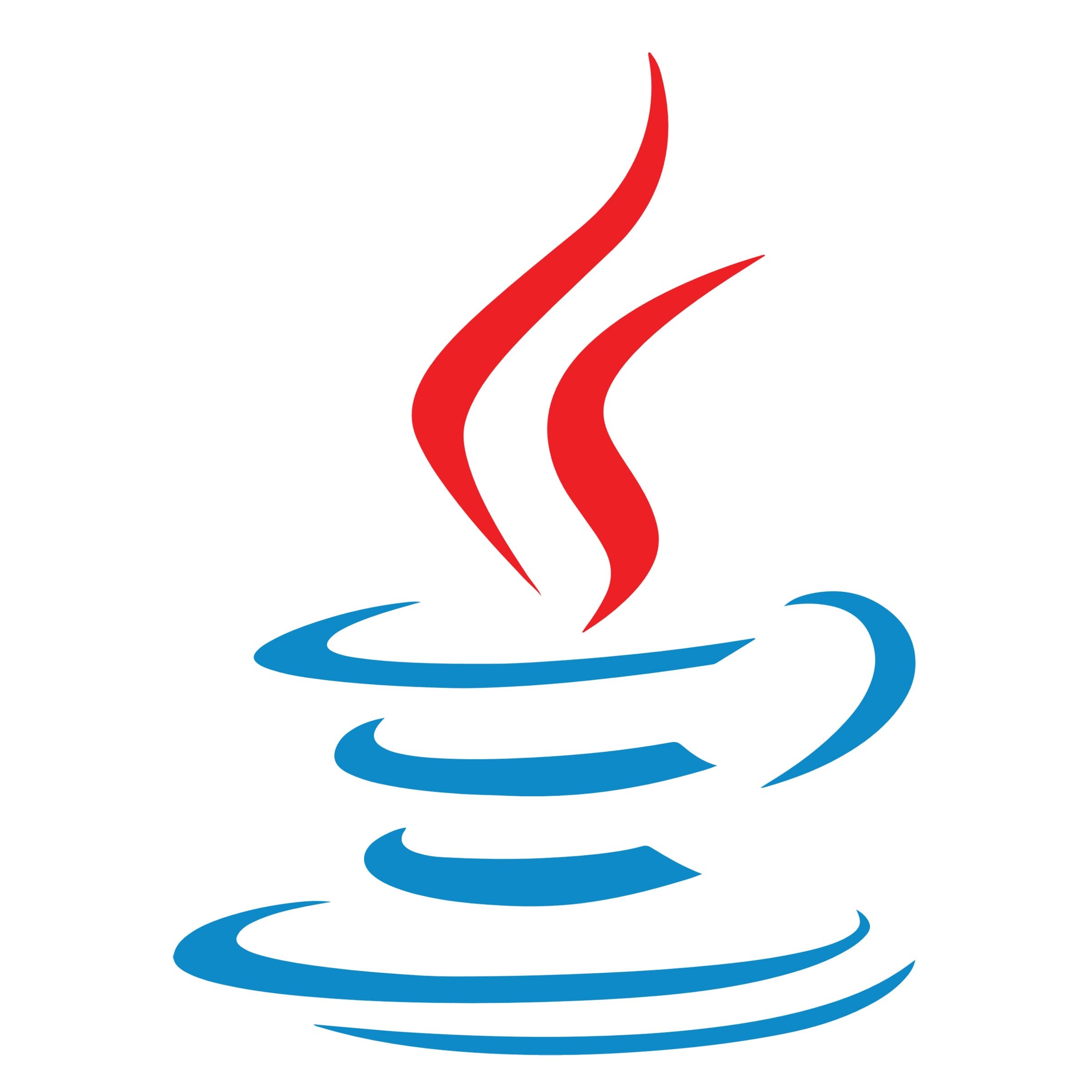 Java Icon