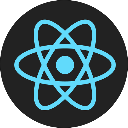 React-JS Icon