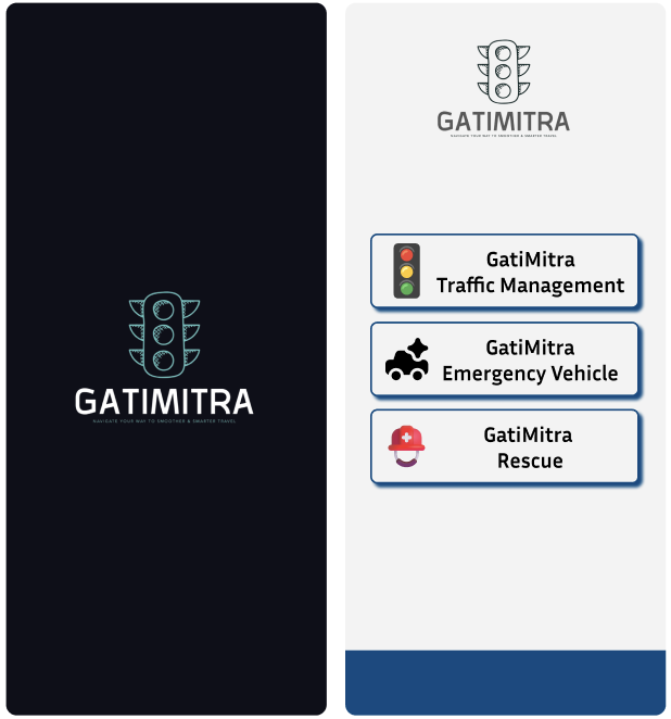 GatiMitra